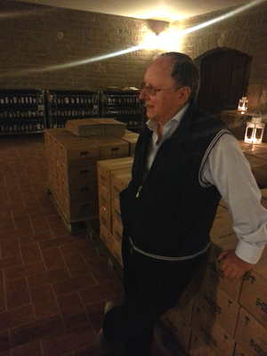 Cesare Avenia - Il Verro