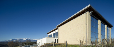 La cantina Collefrisio