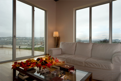 Collefrisio - sala interna