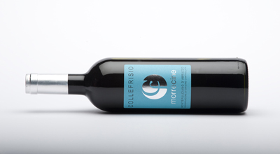 Montepulciano d'Abruzzo Morrecine