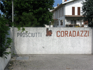 Azienda Coradazzi