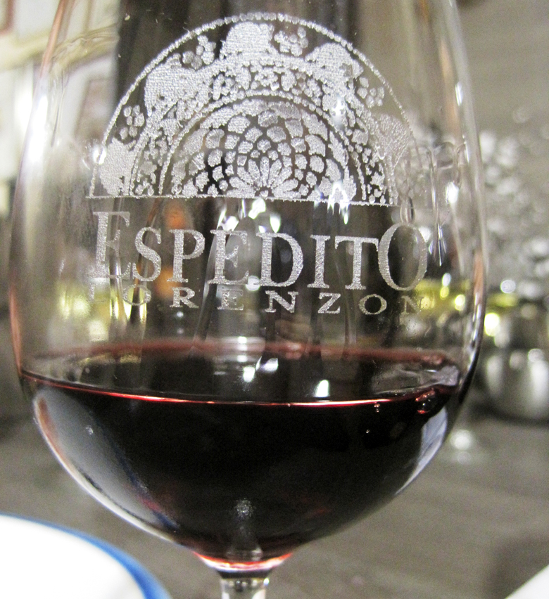 Il Delcr&eacute; Raboso