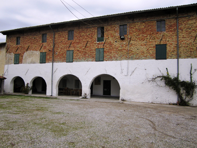 L'azienda di Denis Montanar