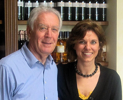 Eddi Luisa e Valentina Ursic