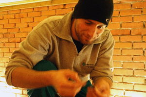 Emanuele Pelizzatti Perego