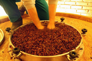 il cappello delle vinacce