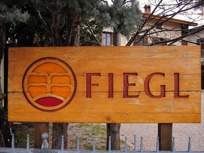 Insegna Fiegl