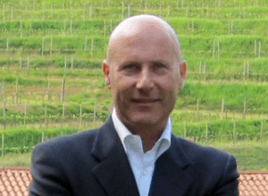 Gianni Menotti - Villa Russiz