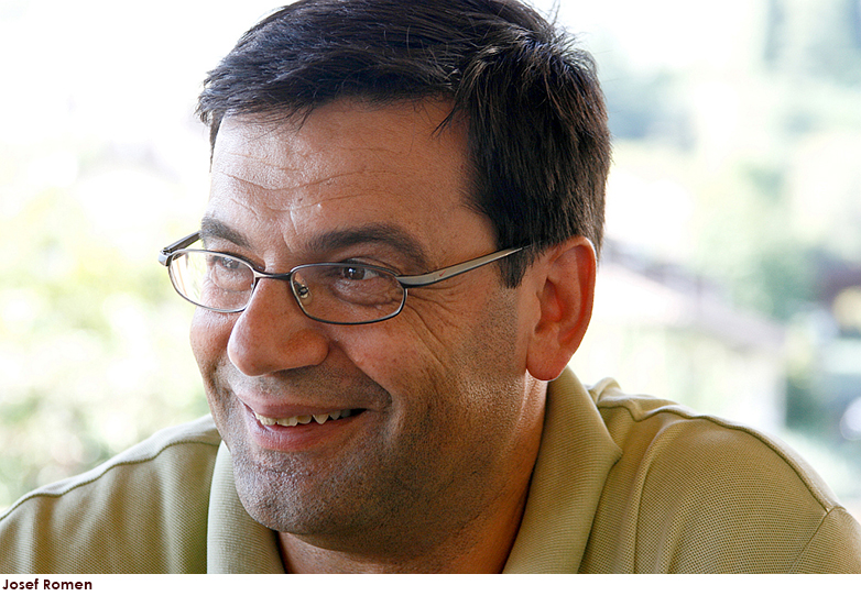Josef Romen