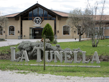 Azienda La Tunella