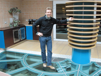 Massimo Zorzettig - La Tunella