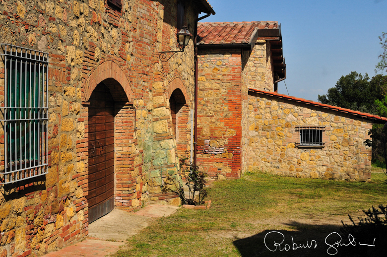 Le Casalte - Montepulciano