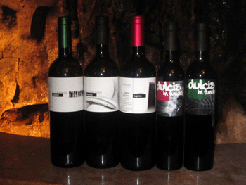 Bottiglie di Matej Lupinc