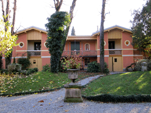 L'azienda