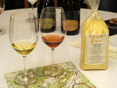 I Metodi Classici degustati