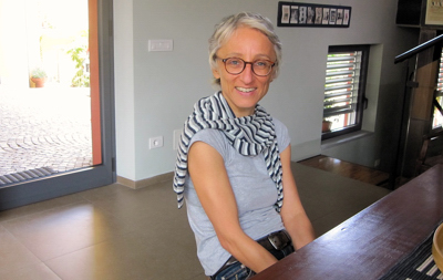 Maria Teresa Mascarello