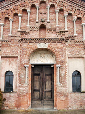 Pieve di San Vittore