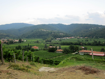 Le Valli di Prepotto