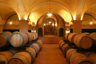 Cantina Russiz Superiore