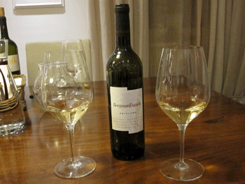 Friulano Borgo San Daniele