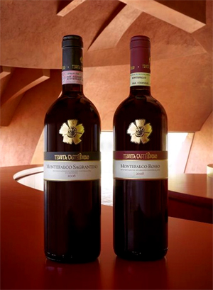 I due vini aziendali