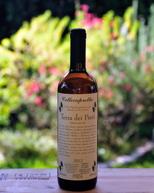 Terra dei Preti 2012