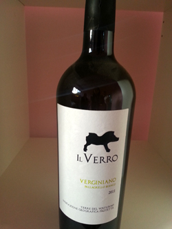 Verginiano 2012