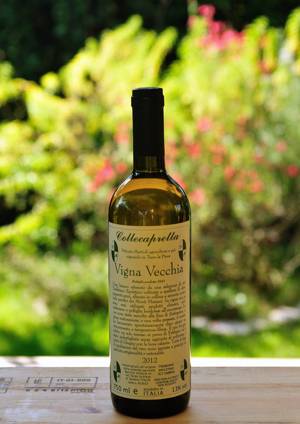Vigna Vecchia 2012
