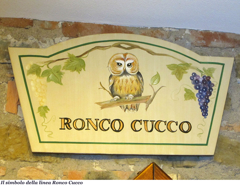 Ronco Cucco