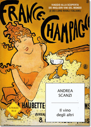 Il vino degli Altri - Andrea Scanzi