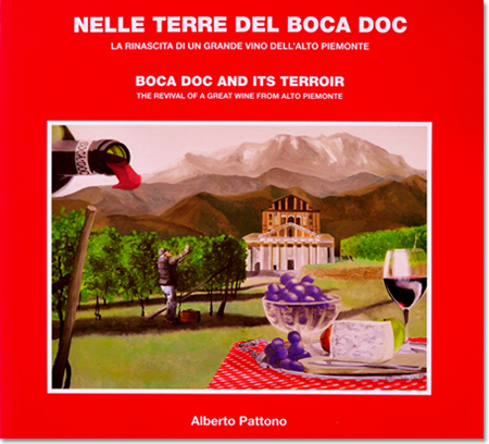 Nelle Terre del Boca