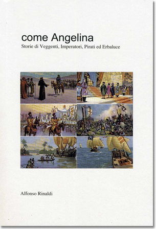 Come Angelina - Alfonso Rinaldi