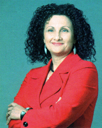 Maddalena Mazzeschi