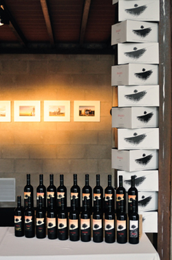 Officine Farneto, particolare