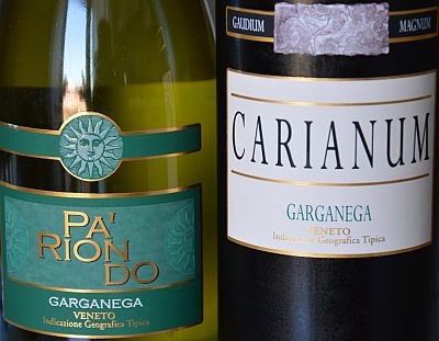 Pa' Riondo e Carianum 2012 - Brunelli