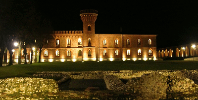 Banca del Vino - Pollenzo