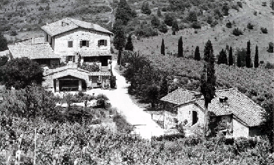 Azienda Caparsa