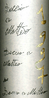 Chianti Classico Doccio a Matteo Riserva 1997 - Caparsa