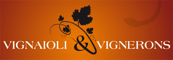 Logo Vignaioli & Vignerons