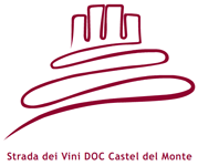 Strada dei Vini Castel del Monte