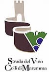 Strada del Vino dei Colli di Maremma