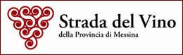 Strada del Vino Provincia Messina