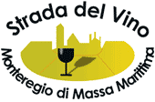 Strada del Vino Monteregio di Massa Marittima
