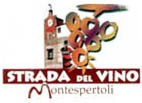 Strada del Vino Montespertoli