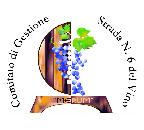 Strada del vino Primitivo di Manduria e Lizzano