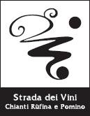 Strada dei Vino Chianti Rùfina e Pomino