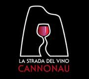 Strada del Vino Cannonau