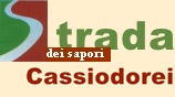 Strada dei Sapori Cassiodorei