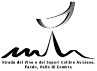 Strada del Vino e dei Sapori Colline Avisiane, Faedo, Valle di Cembra
