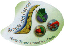 Strada dei Sapori del MedioTirreno Cosentino